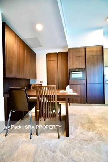Corals At Keppel Bay (D4), Condominium #492345681